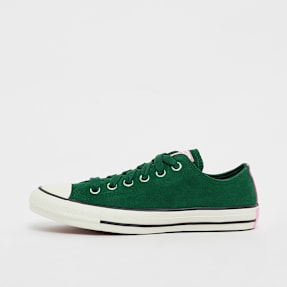 Converse Chuck Taylor All Star grün
