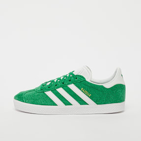 adidas Originals Gazelle Kids Sneaker (GS) groen