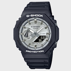 G-SHOCK GA-2100SB-1AER preto