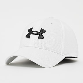 Under Armour Blitzing weiß