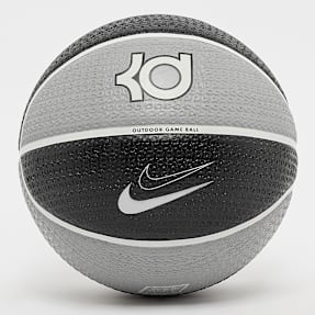 Nike   Everyday All Court Deflated (Size 8) grau