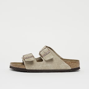 Birkenstock Arizona VL beż