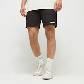Pegador Logo Swim Shorts noir