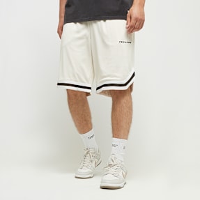 Pegador Lansing Basketball Shorts beige