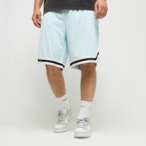 Pegador Lansing Baskteball Shorts niebieski