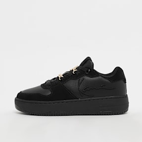 Karl Kani Kani 89 UP Logo PRM preto