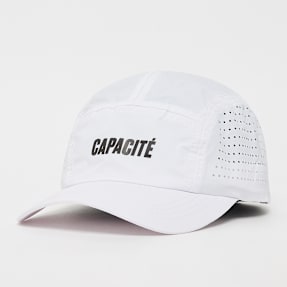 Capacité 5 Panel Cap biały