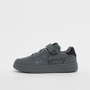 Karl Kani 89 Logo Prm (PS) grigio