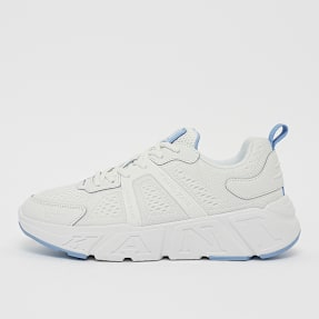 Karl Kani Runner weiß