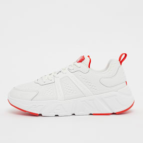 Karl Kani Kani Runner weiß