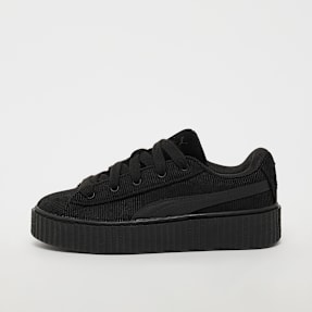 PUMA Creeper Phatty Corduroy Jr. (GS) czarny
