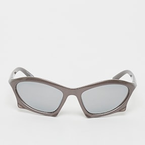 Karl Kani Unisex Sonnenbrille grau