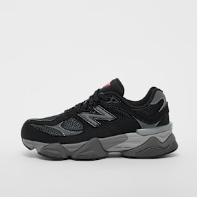 New Balance 9060 (GS) schwarz
