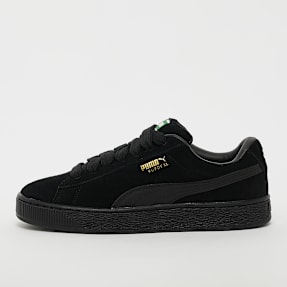 PUMA Suede XL czarny