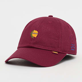 DJINNS Dad Cap Bitter rot