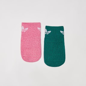 adidas Originals 2 PACK - Anti-Slip Socks multicolor
