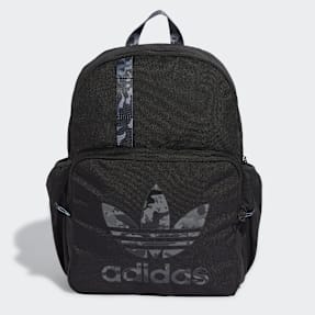 adidas Originals Camo Backpack noir