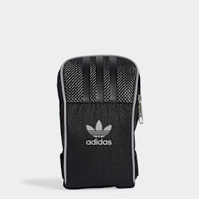 adidas Originals Small Item Bag schwarz