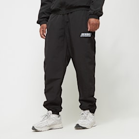 Karl Kani Sport Patch Essential Trackpants black preto