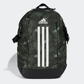 adidas Originals Power Aop vert