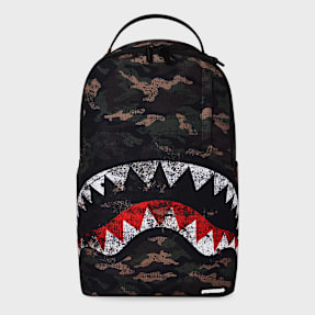 SPRAYGROUND Ambush camo camuflado