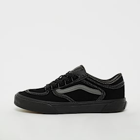 Vans Rowly Classic (GS) nero