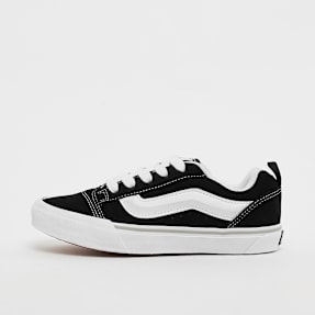 Vans JN Knu Skool (GS) schwarz