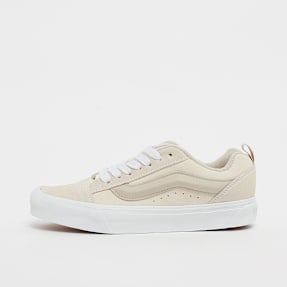 Vans Knu Skool beige