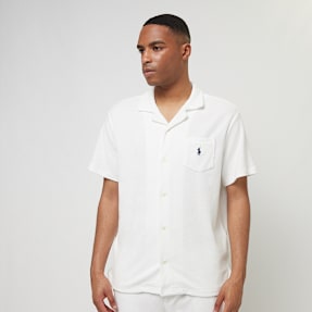 Polo Ralph Lauren Short Sleeve Sport Shirt weiß
