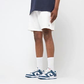 Polo Ralph Lauren Athletic Shorts biały