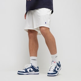 Polo Ralph Lauren Traveler Swimshorts bianco