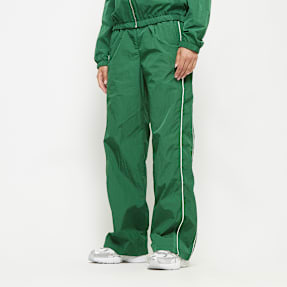 Nike   Sportswear Windrunner Woven High Rise OH Pant vert