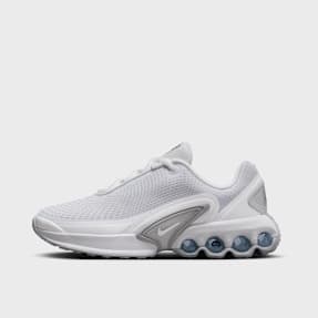 Nike   Air Max Dn (GS) weiß
