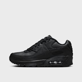 Nike   Air Max 90 (GS) schwarz