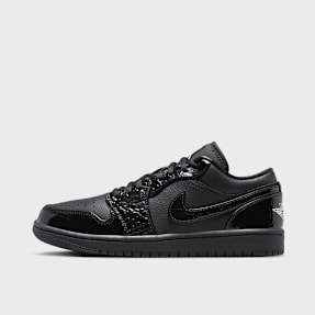 Jordan WMNS Air Jordan 1 Low SE czarny