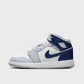 Jordan Air Jordan 1 Mid (GS) multicolore