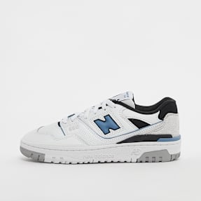 New Balance 550 white (GS) blanc