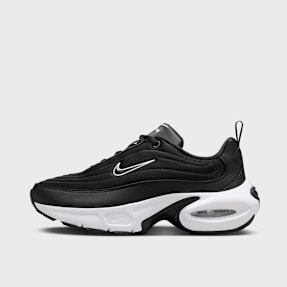 Nike   WMNS Air Max Portal schwarz