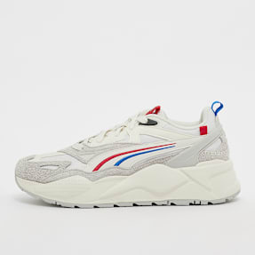 PUMA RS-X Efekt Premium gris