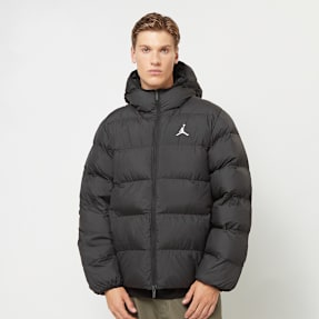 Jordan Brooklyn Puffer Jacket noir