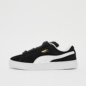PUMA Suede XL preto