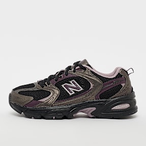 New Balance 530 schwarz