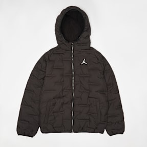 Jordan Welded Jordan Puffer schwarz