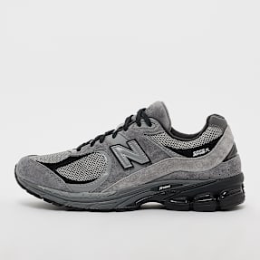 New Balance 2002 szary