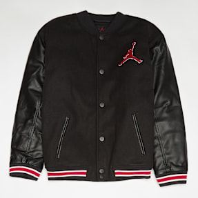 Jordan Varsity czarny