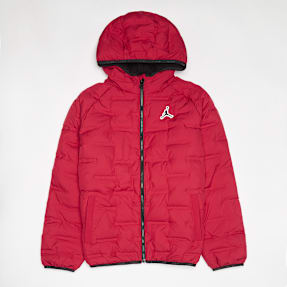 Nike Welded Jordan Puffer rood
