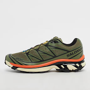 Salomon XT-6 grün