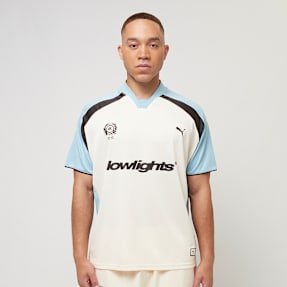PUMA x Low Lights Football Graphic Jersey Puma x Low Lights multicolore