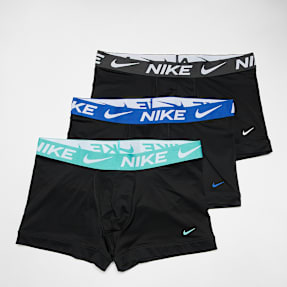 Nike   3 PACK - Everyday Cotton Stretch Trunk multicolor