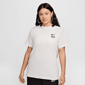Nike   Sportswear Tee wit